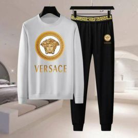Picture of Versace SweatSuits _SKUVersaceM-4XL11Ln3230256